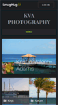 Mobile Screenshot of kvaphotography.com